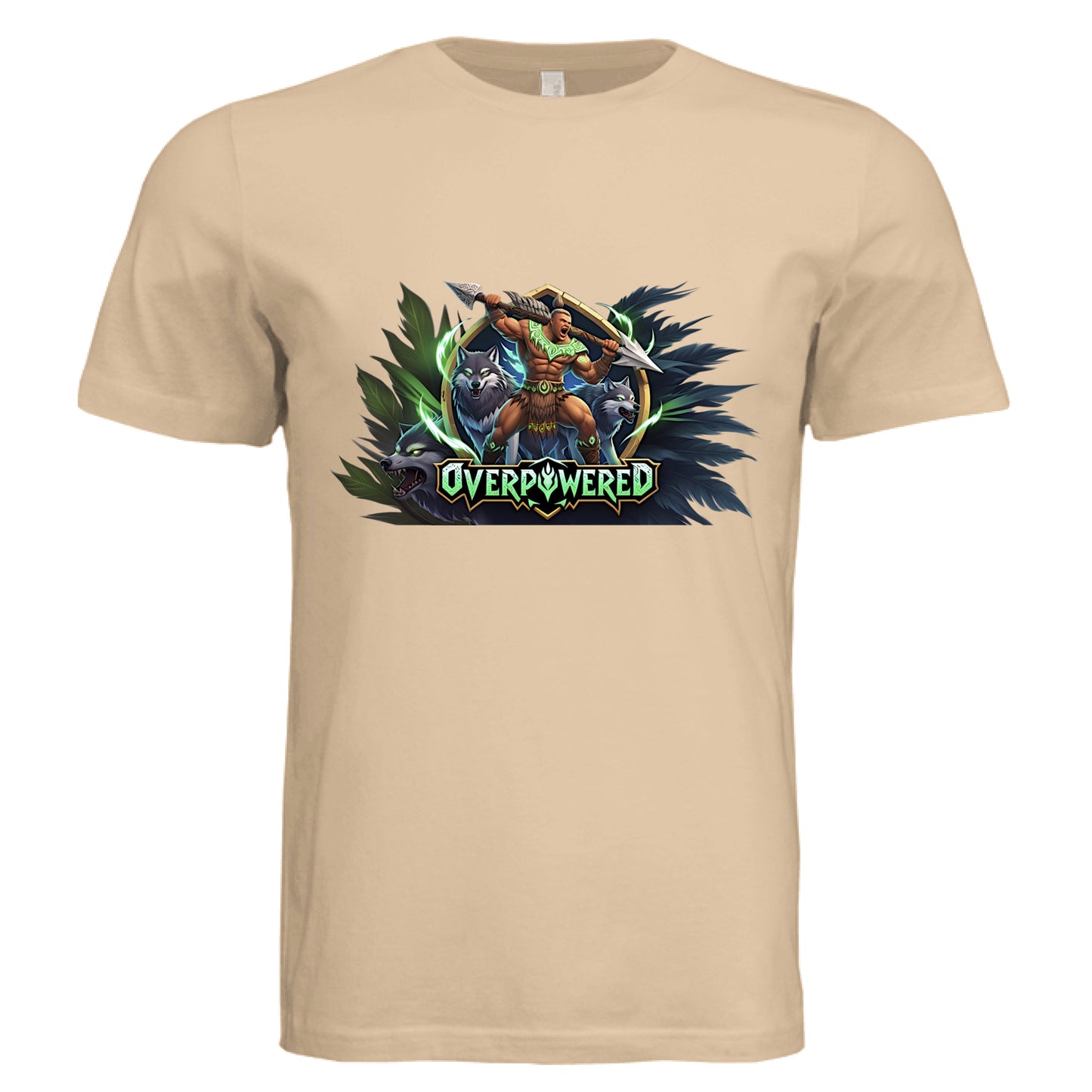 Sand Dune - FRONT