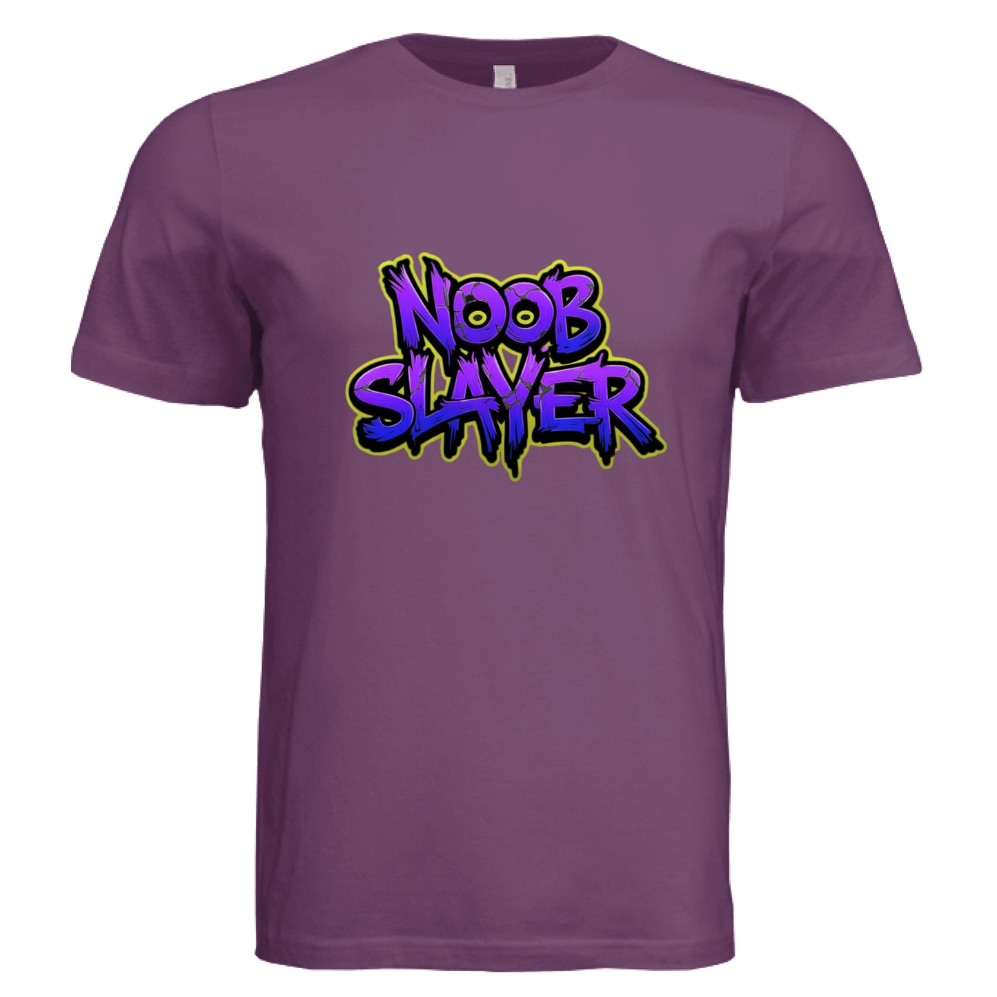 TEAM PURPLE - FRONT