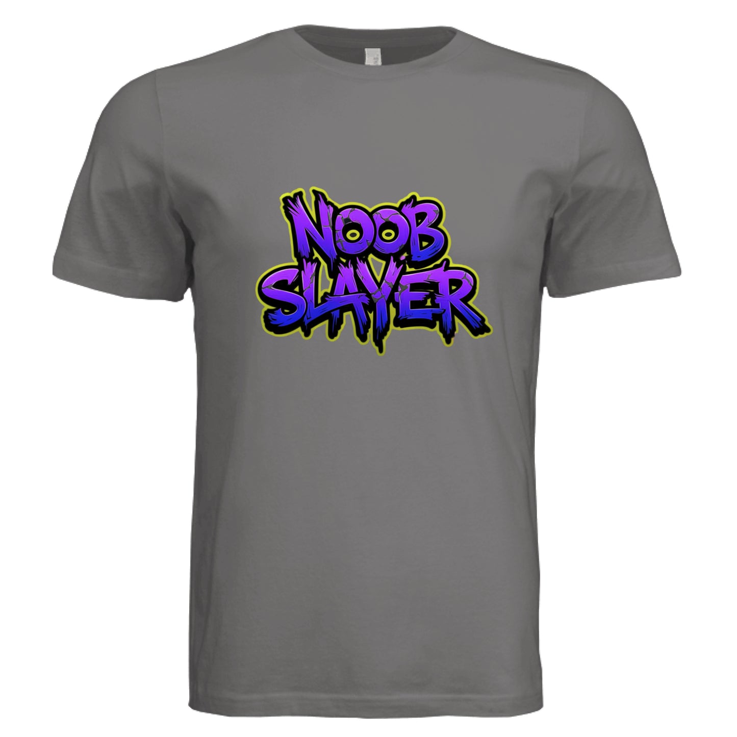 DARK GREY - FRONT