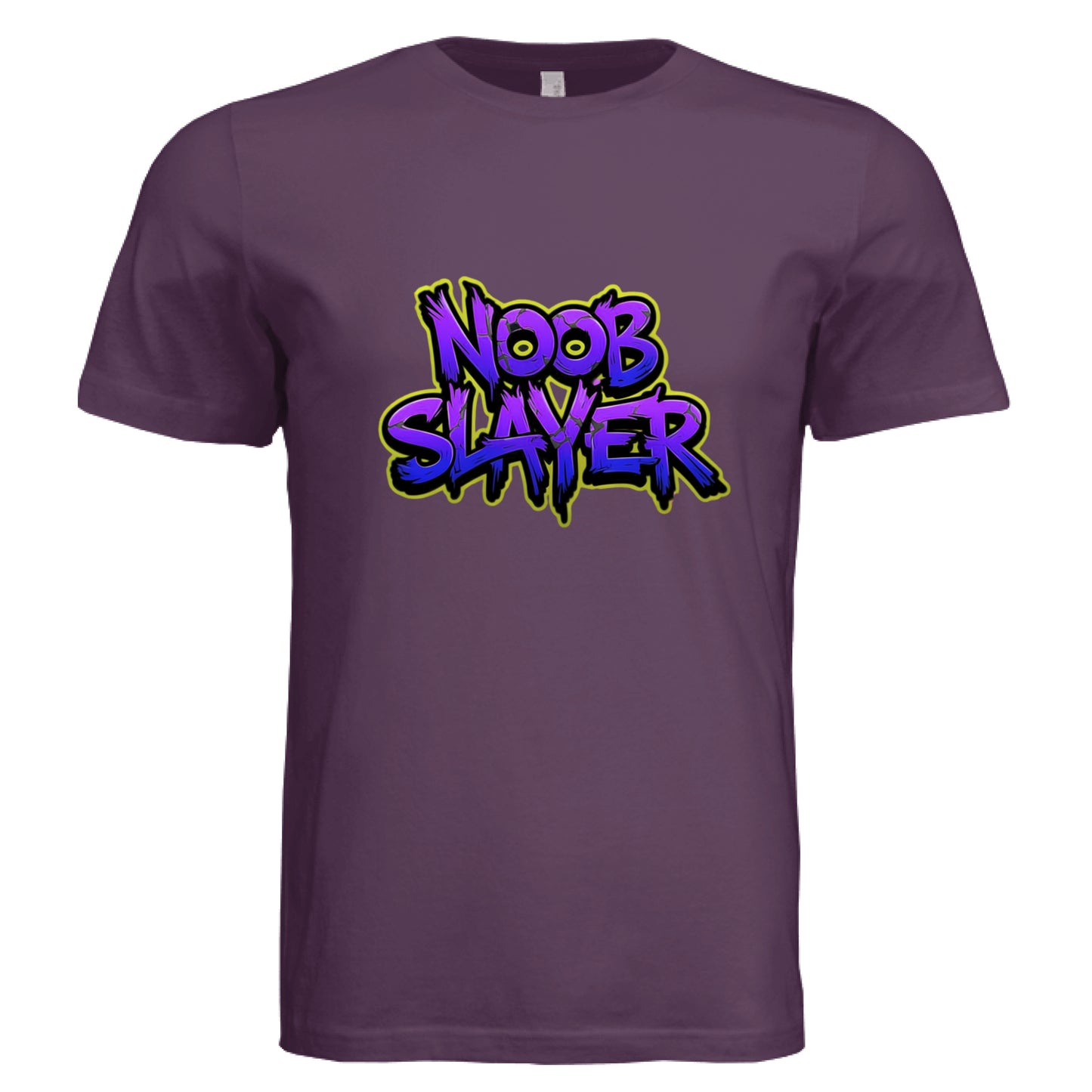 Royal Purple - FRONT