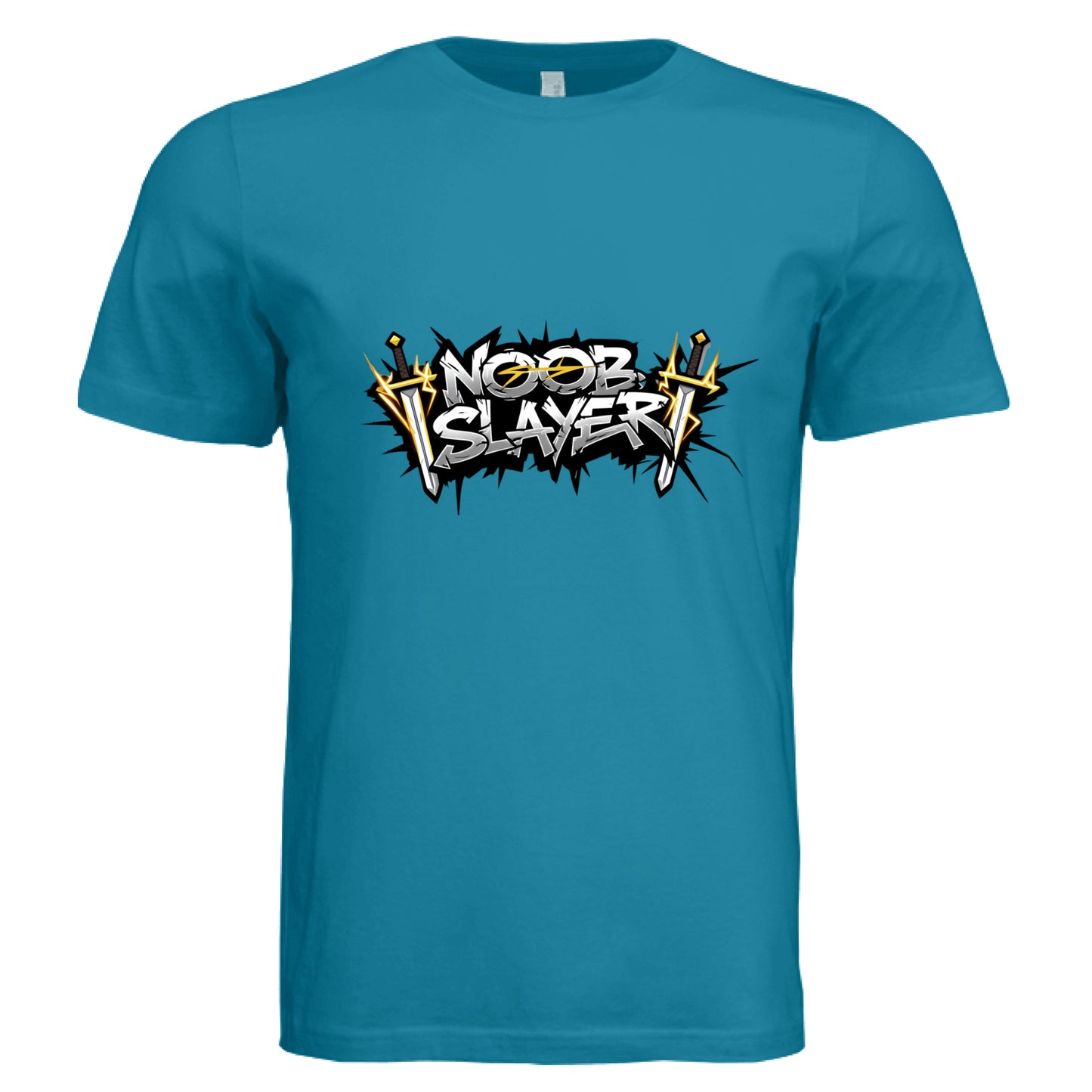 DEEP TEAL - FRONT