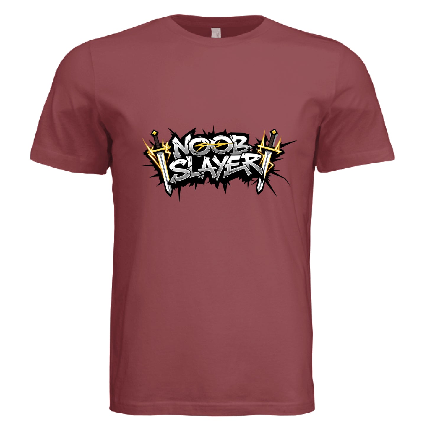 MAROON - FRONT
