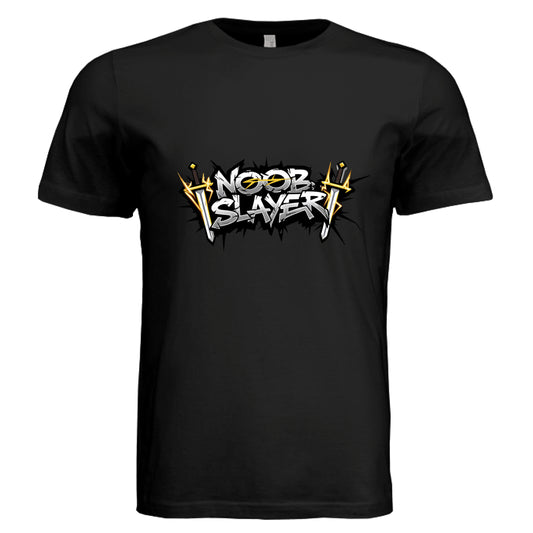 BLACK - FRONT
