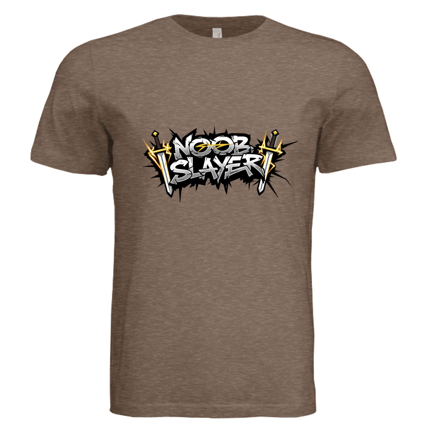 Vintage Brown - FRONT