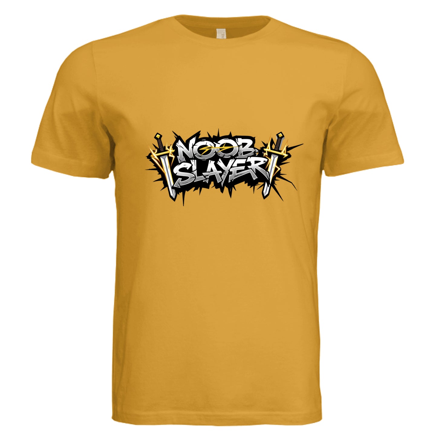 Mustard - FRONT