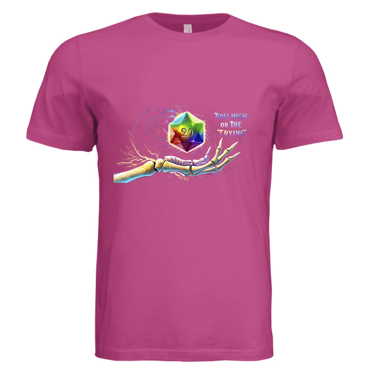 Fuchsia - FRONT