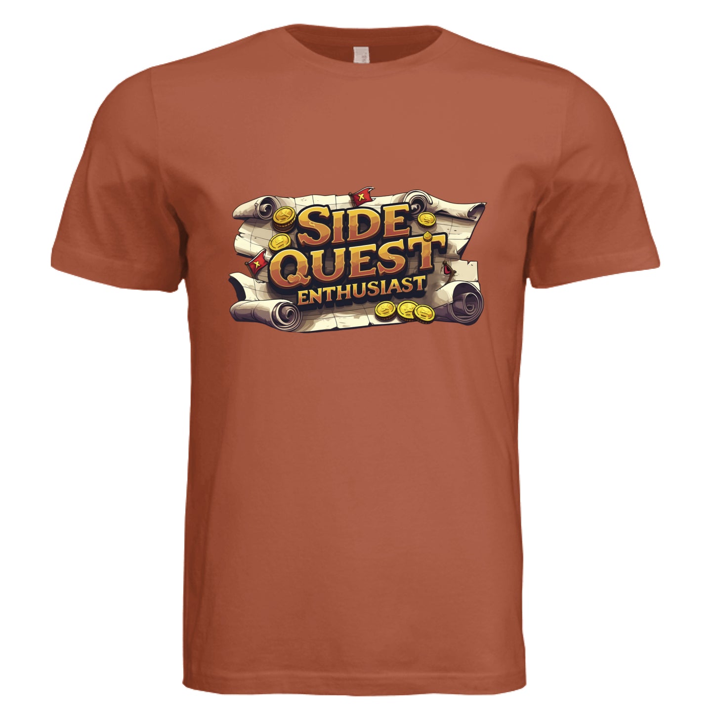 Autumn - FRONT