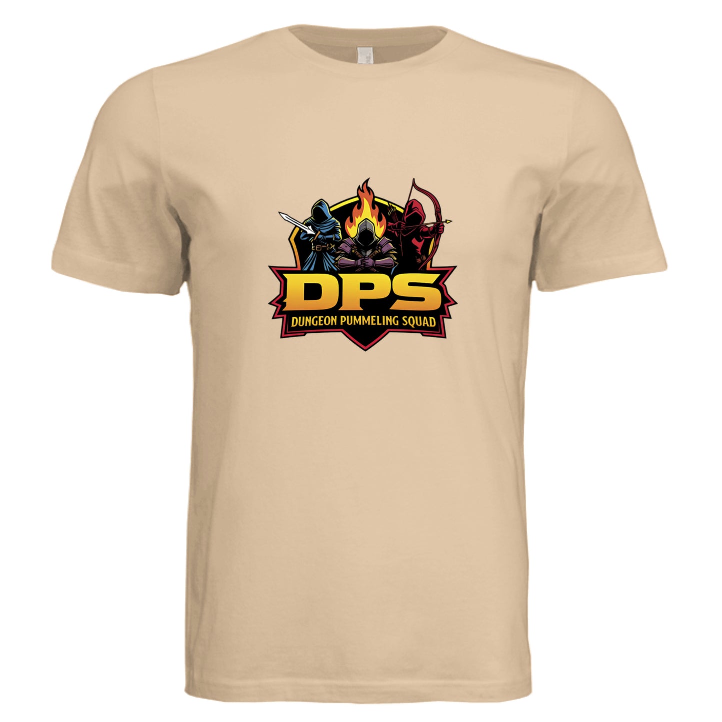 Sand Dune - FRONT