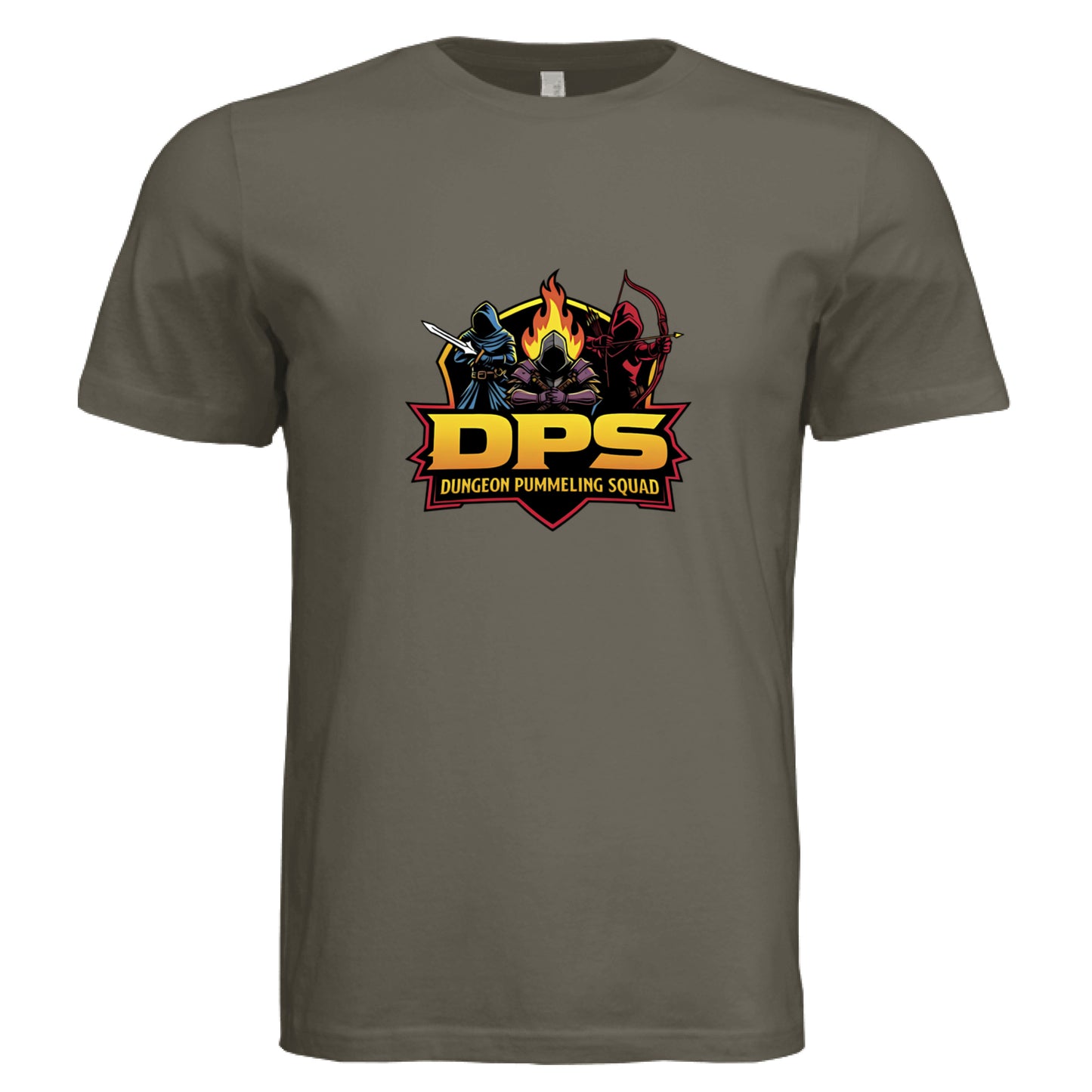 ARMY - FRONT