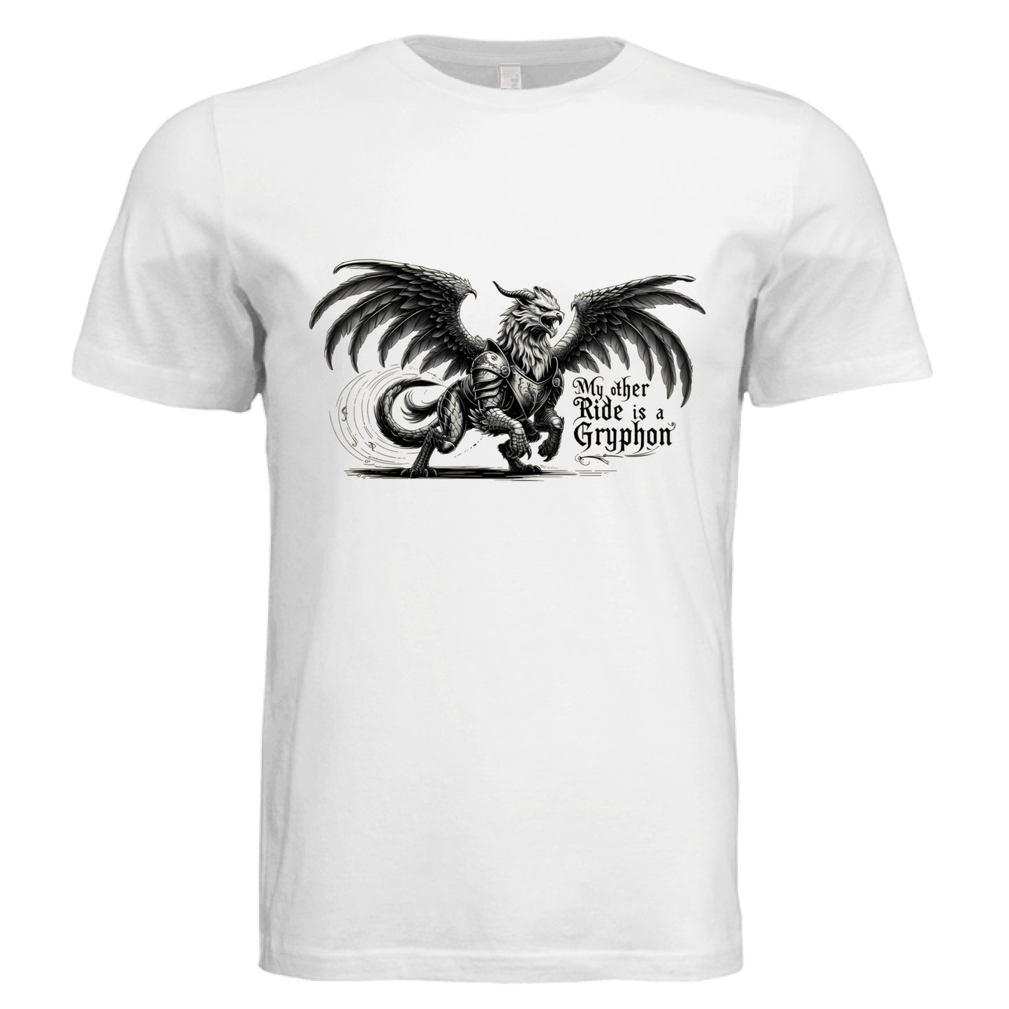 WHITE - FRONT