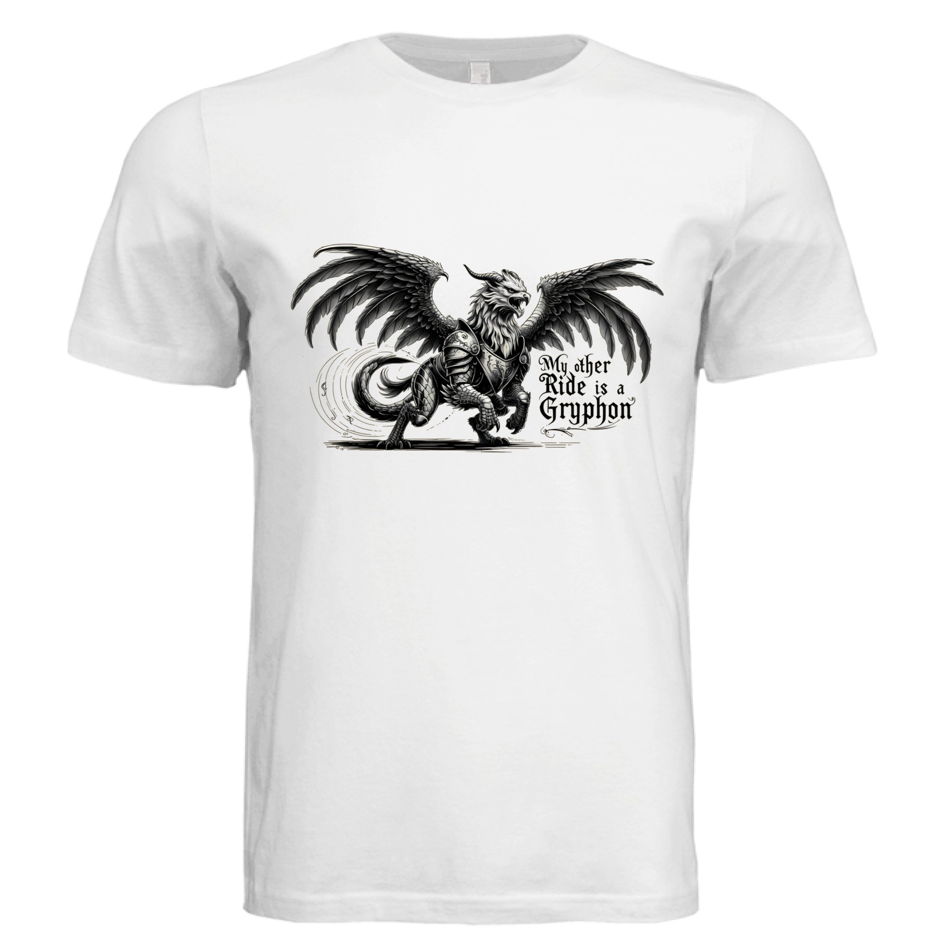 WHITE - FRONT