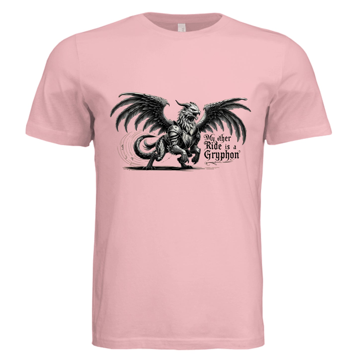 SOFT PINK - FRONT