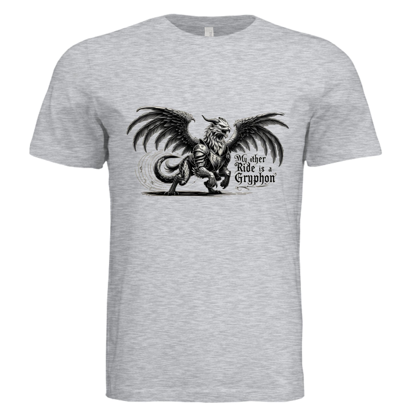 ASH - FRONT