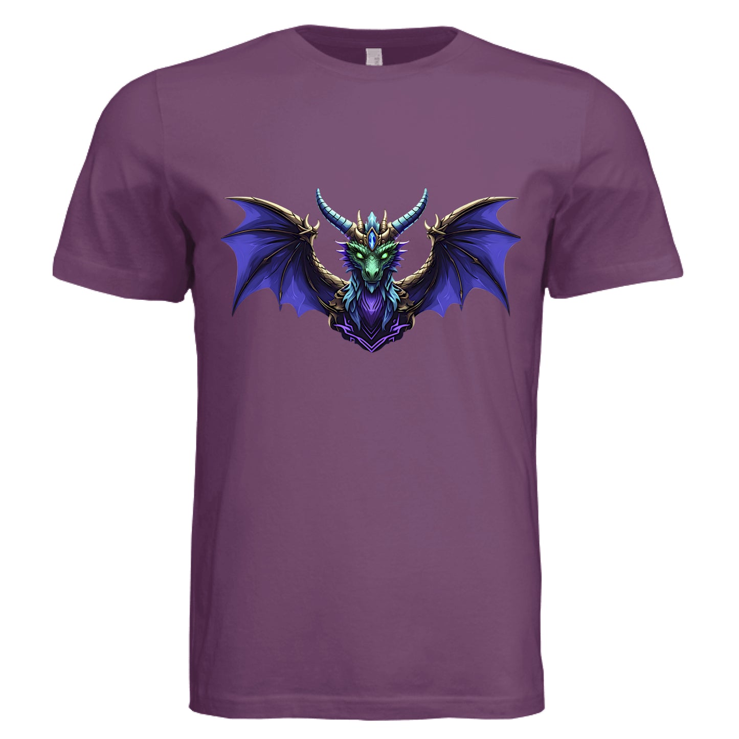 TEAM PURPLE - FRONT