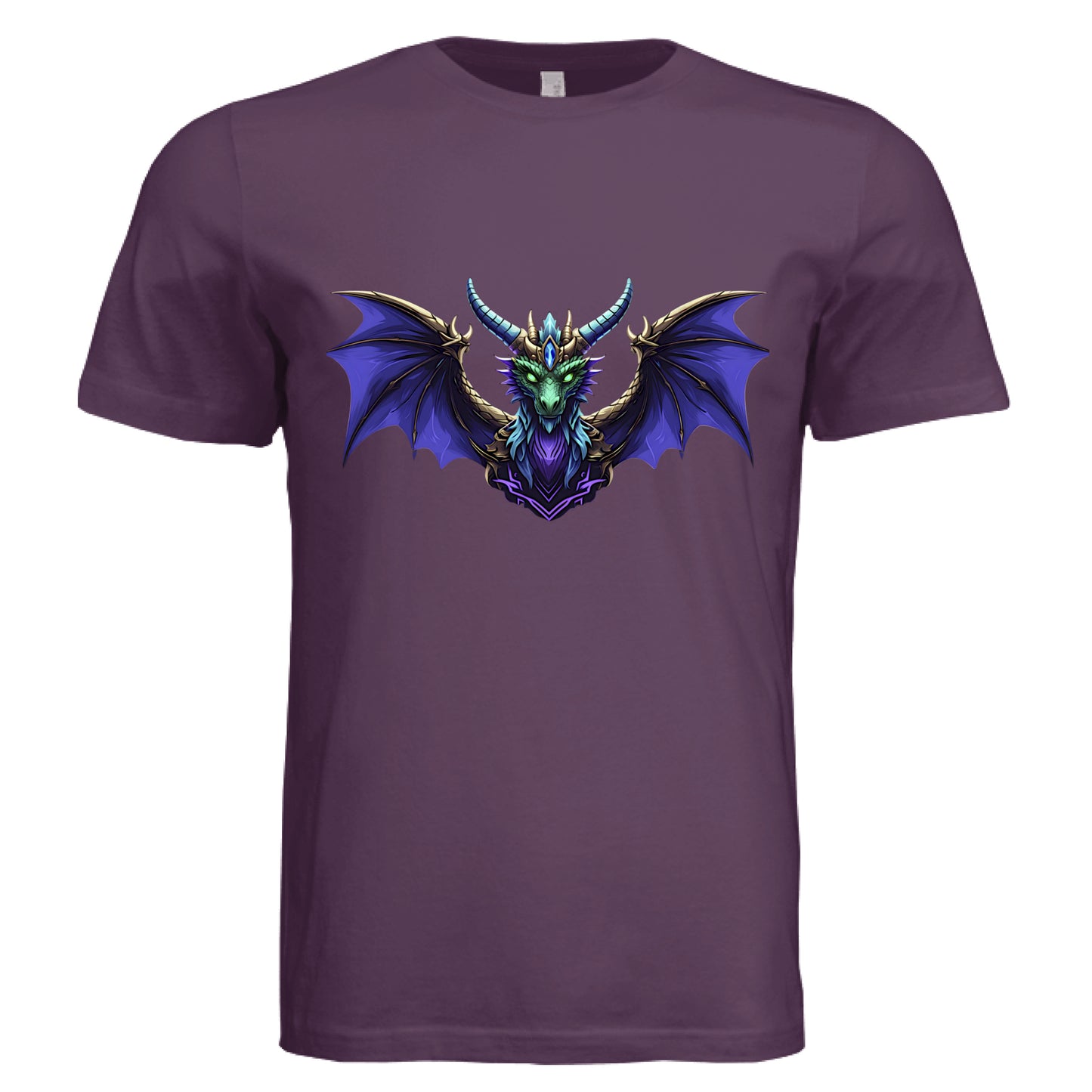Royal Purple - FRONT