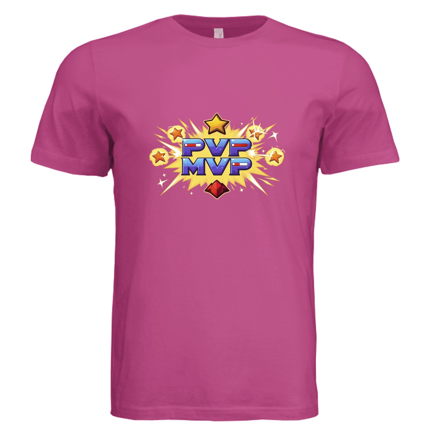Fuchsia - FRONT
