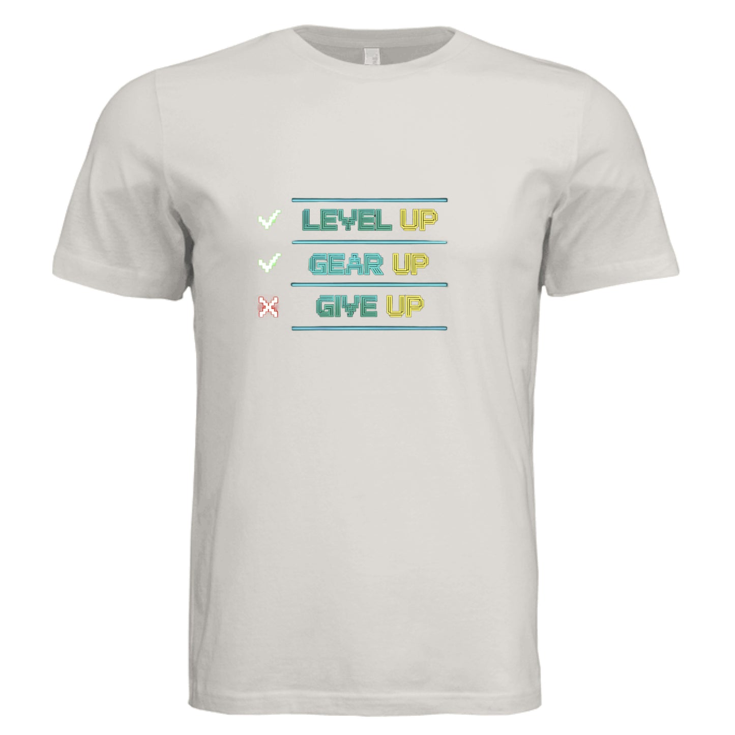 Vintage White - FRONT