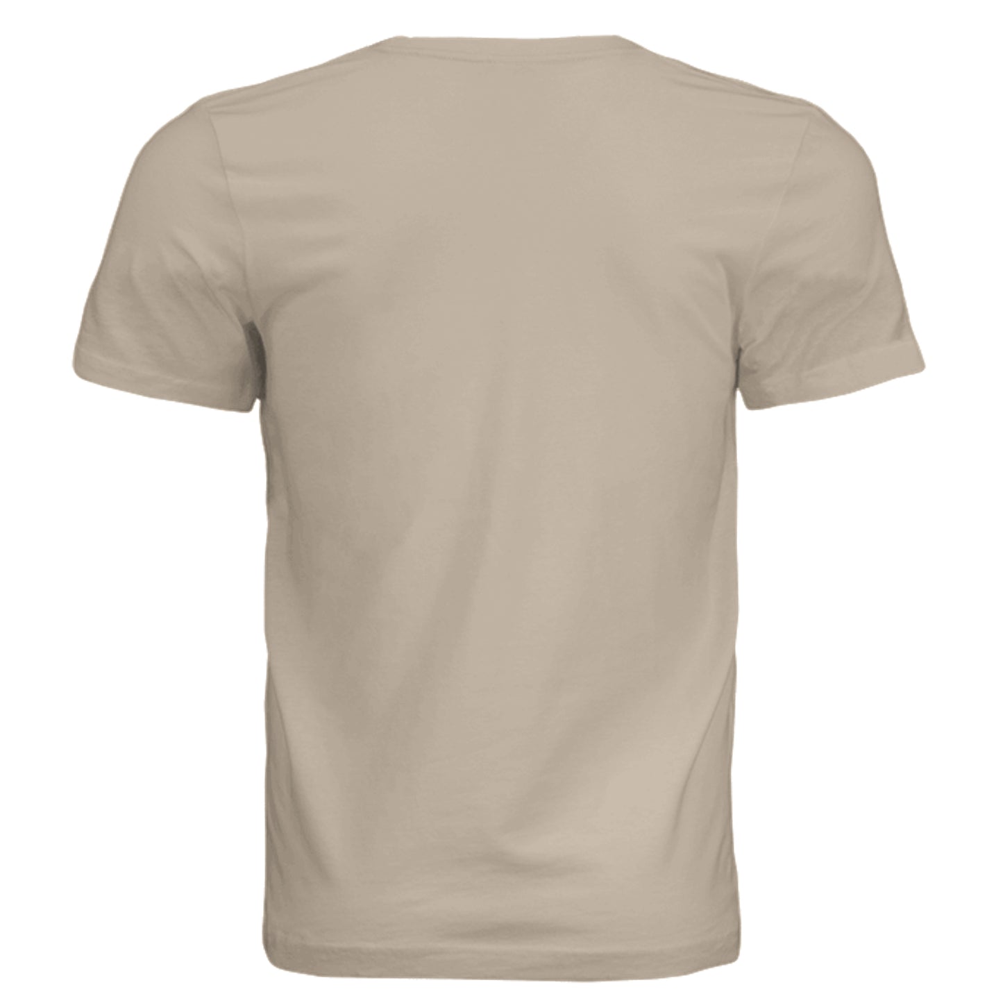Tan - 3001C - BACK