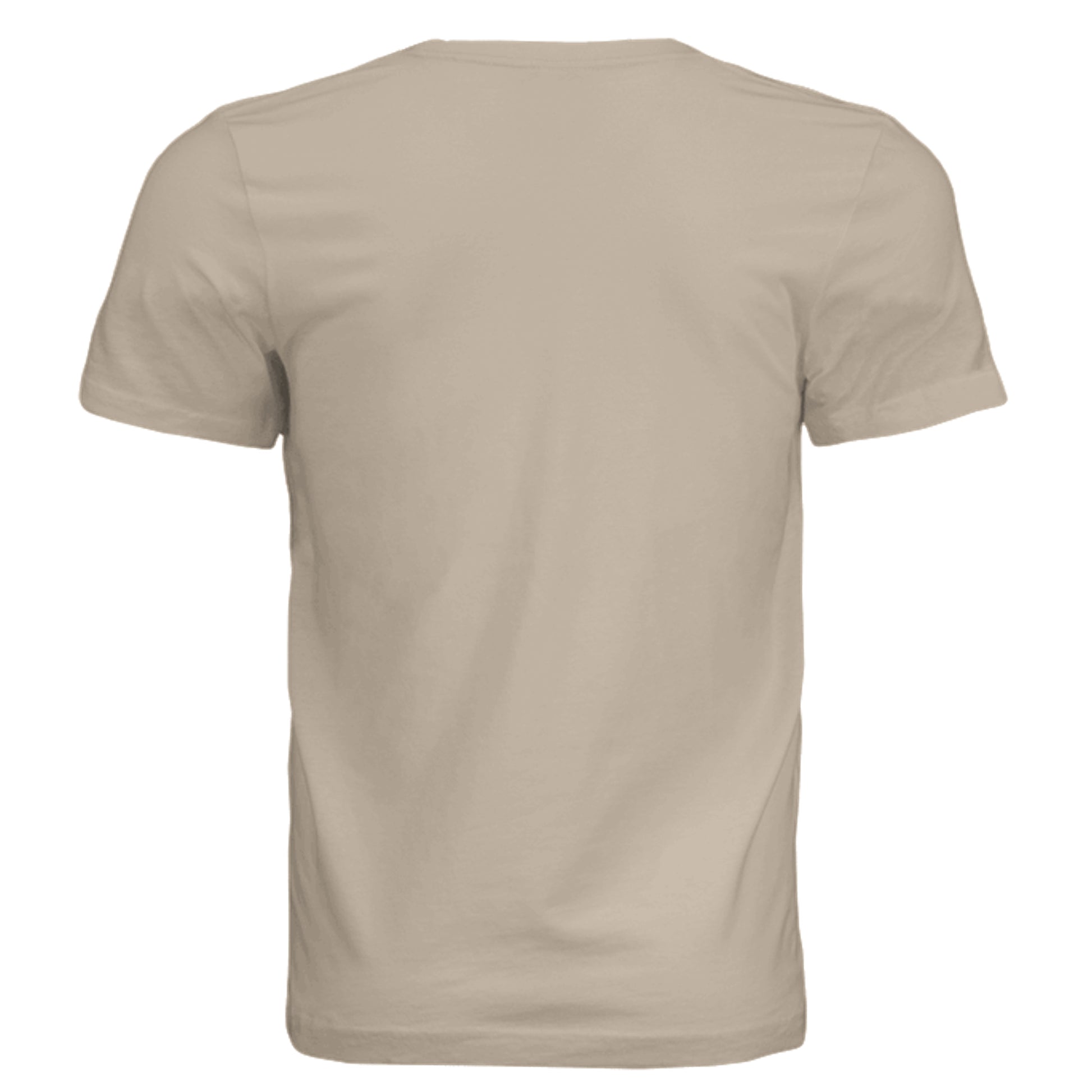 Tan - 3001C - BACK