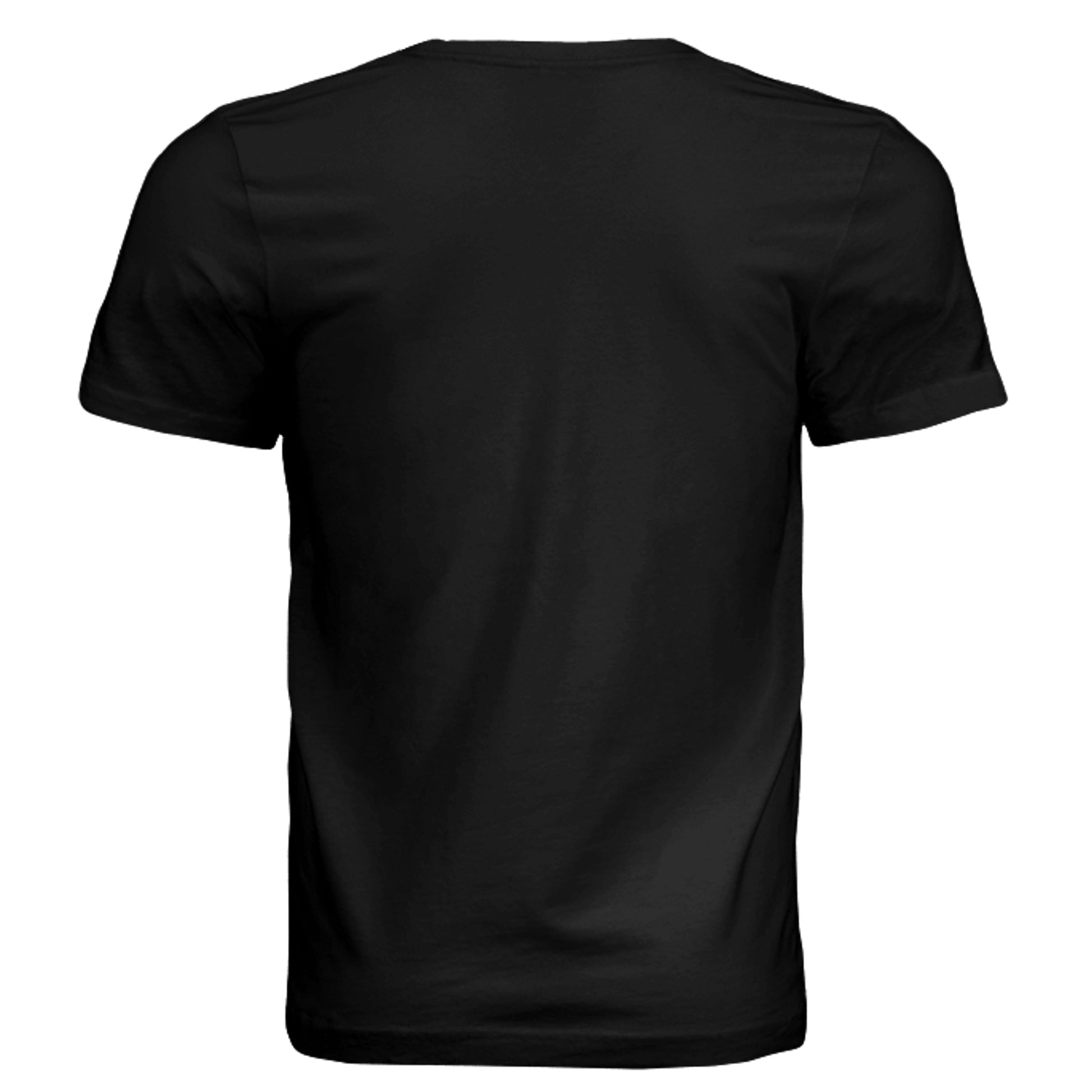 VINTAGE BLACK - 3001C - BACK