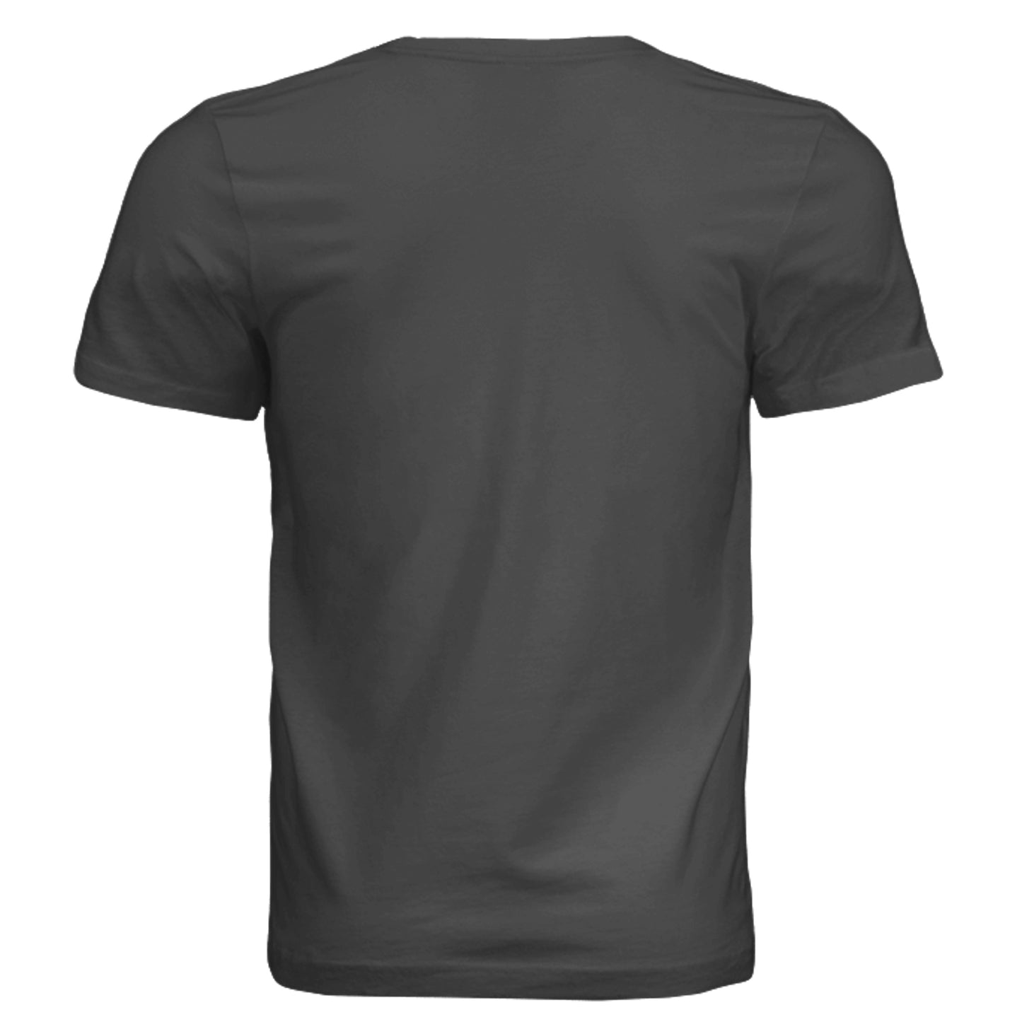 DARK GREY - 3001C - BACK