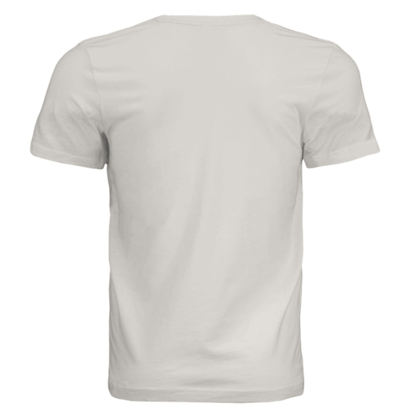 Vintage White - 3001C - BACK