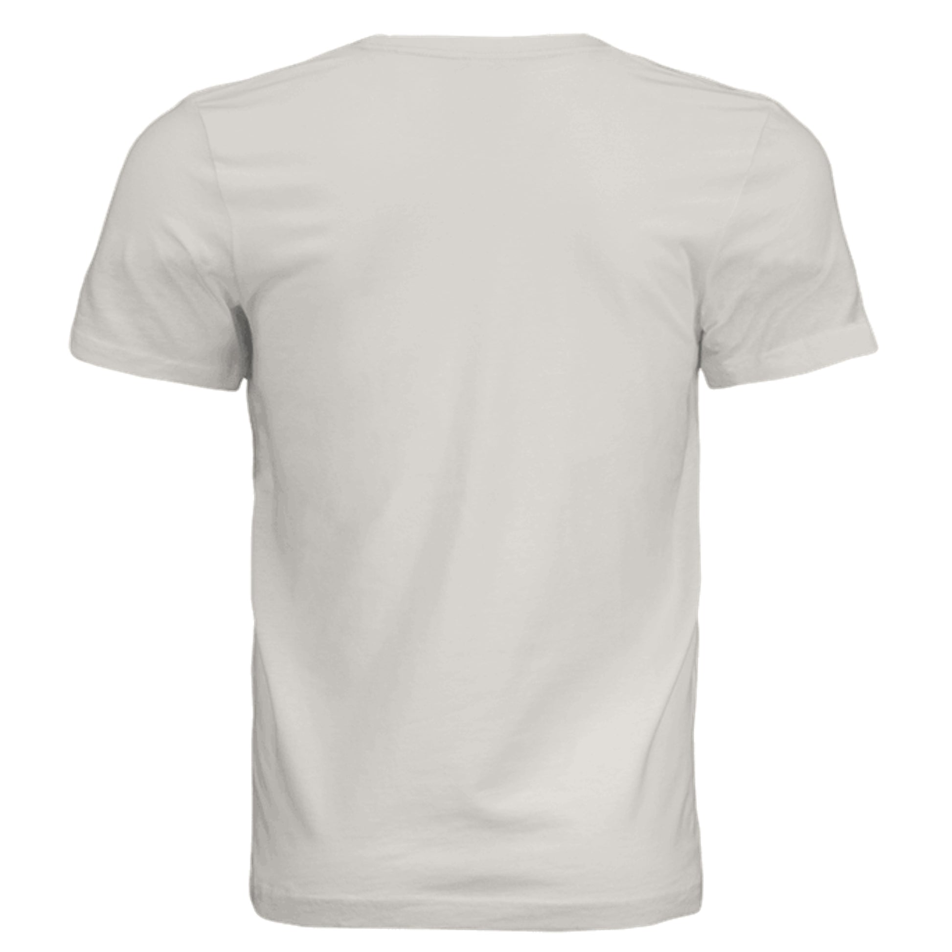 Vintage White - 3001C - BACK