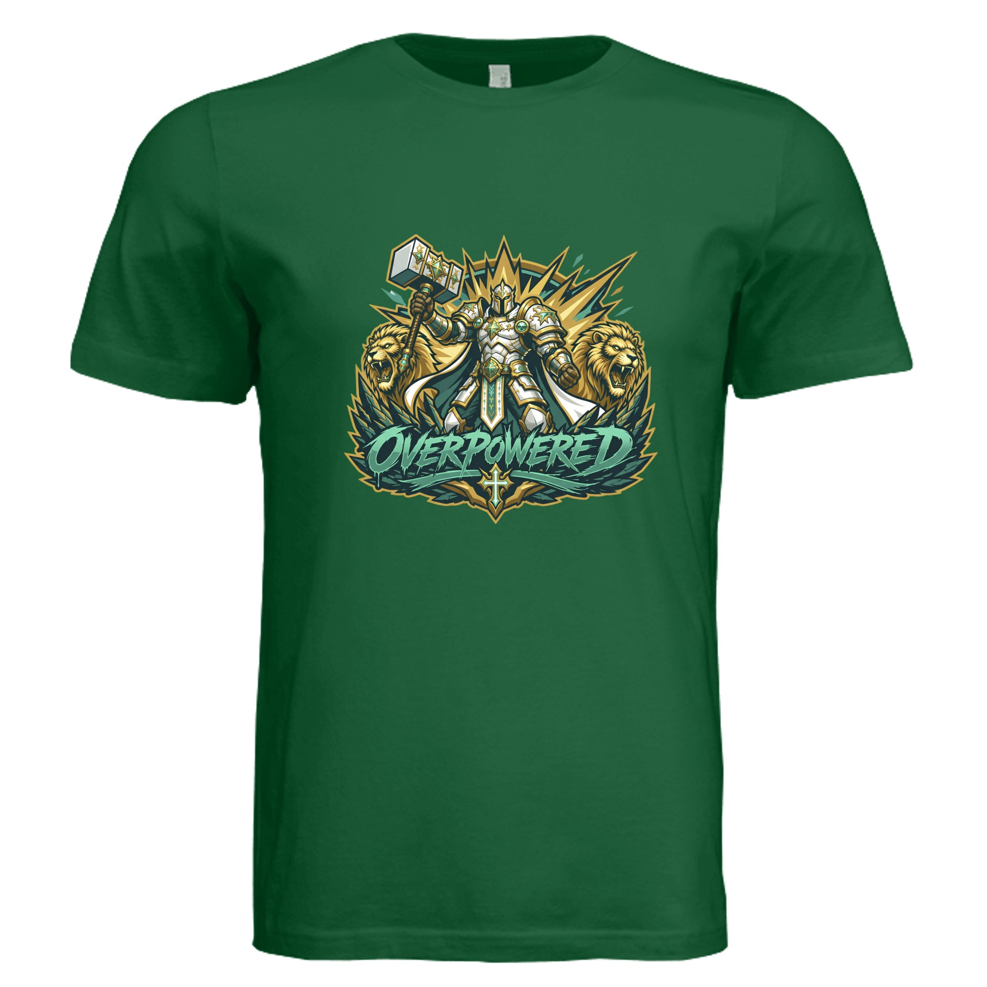 EVERGREEN - 3001C - FRONT